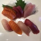 Best Sushi and Sashimi Combo (L) in Littleton, CO