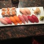 Best Sushi Deluxe in Littleton, CO