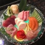 Best Sashimi Deluxe in Littleton, CO